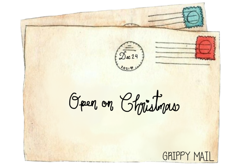 envelope